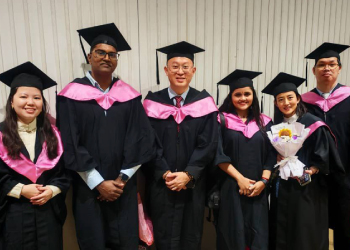 Bachelor's Degree