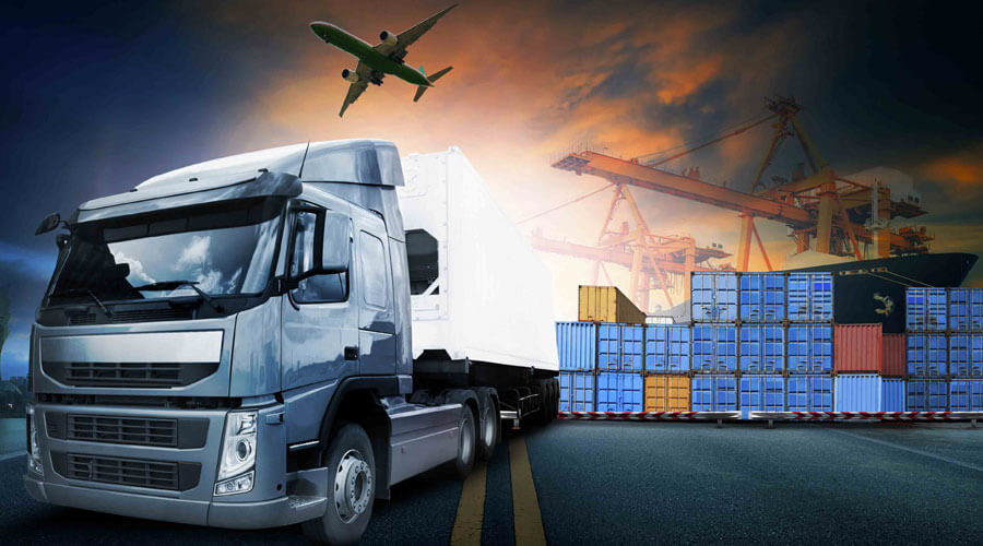 Professional Certificate Integrated Logistic Management