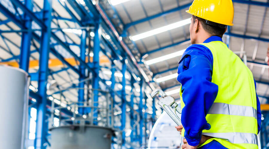 Professional Certificate Maintenance Management