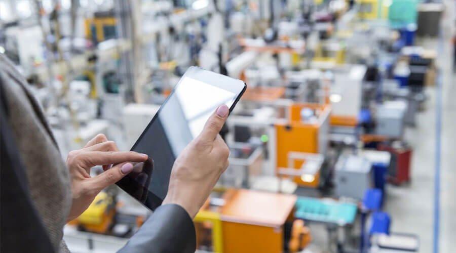 Professional Certificate Manufacturing Management