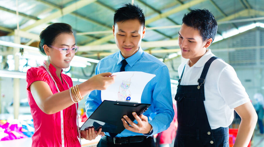 Professional Certificate Supervisory Management