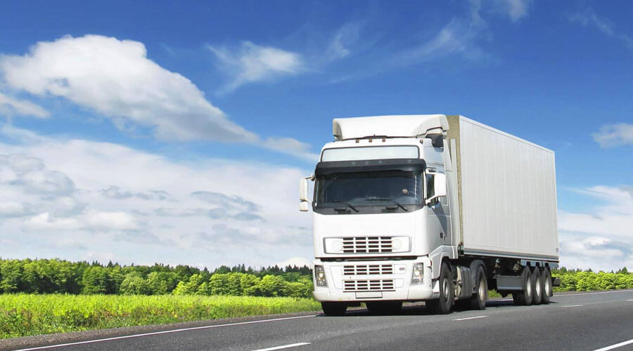 Professional Certificate Transport Management